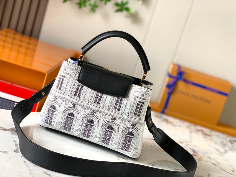 COZY BAGS - LOV Bags - 1789
