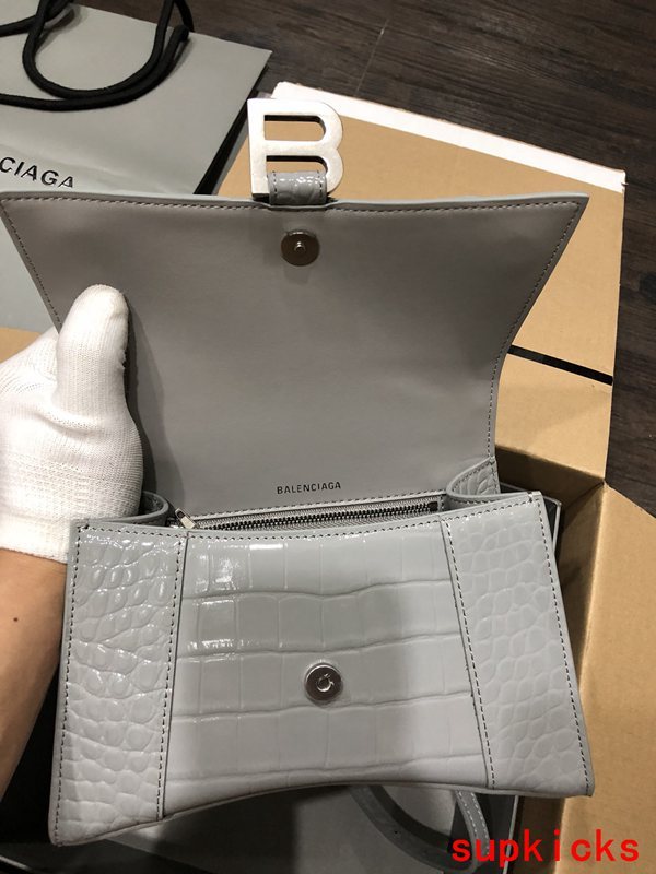 COZY BAGS - BG Hourglass Bags - 186