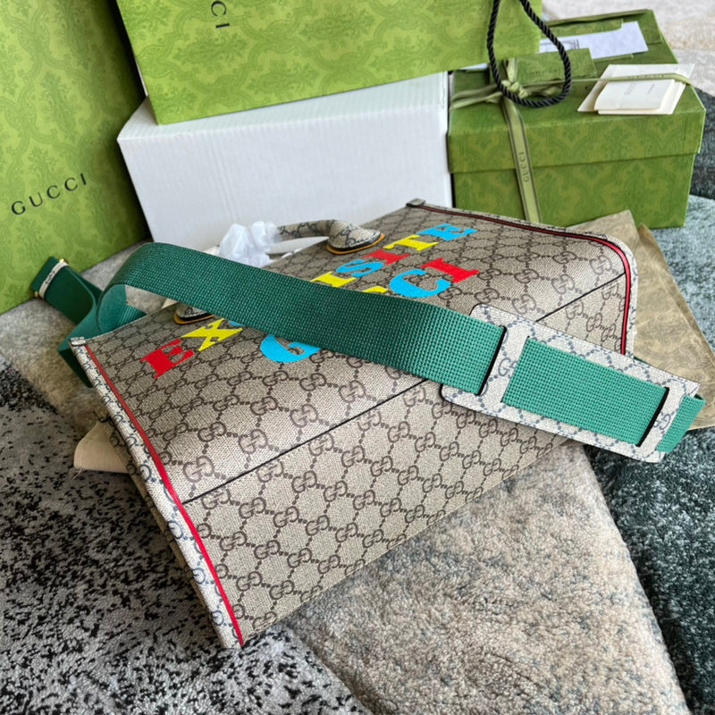 COZY BAGS - GUKI Women Bags - 870
