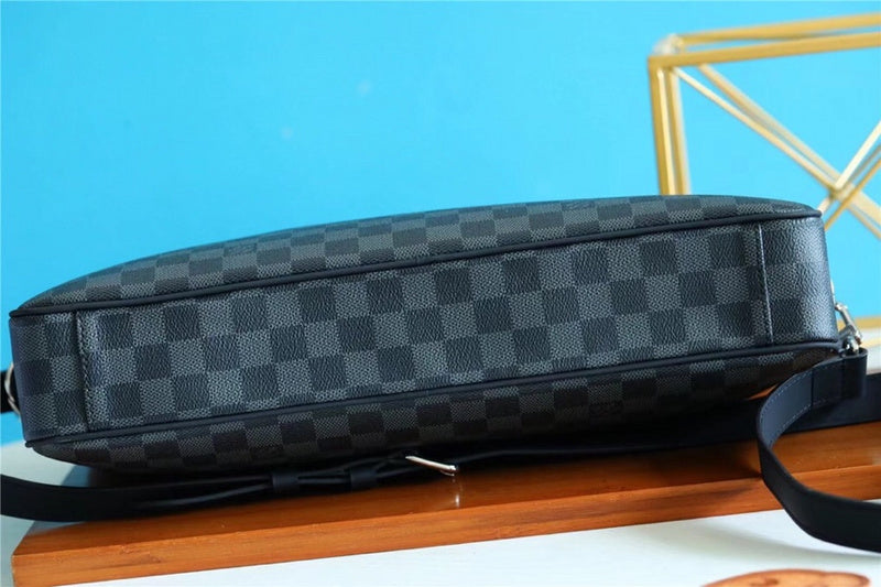 COZY - LOV Men Business Bags - 055