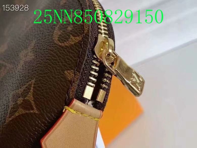 COZY BAGS - LOV Wallet - 1014