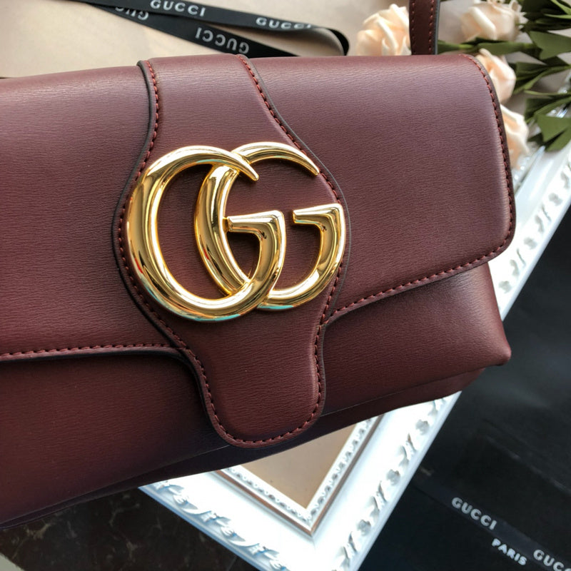 COZY BAGS - GUKI Bags - 1026