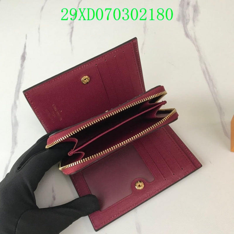 COZY BAGS - CHL Wallet - 1091