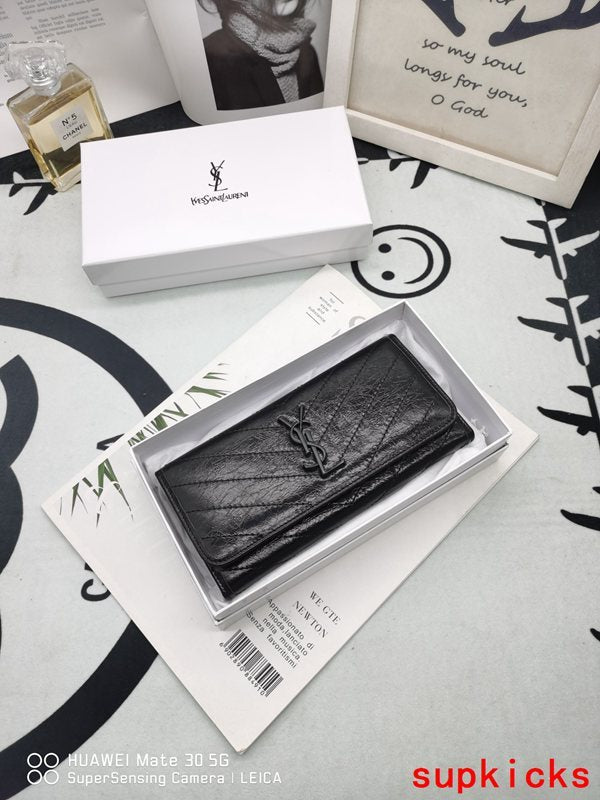 COZY BAGS - Mix Wallets - 618