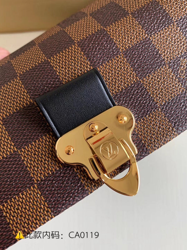 COZY - LV Bags - 5130