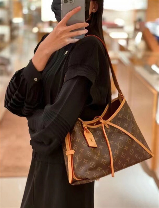 COZY BAGS - LOV Bags - 833