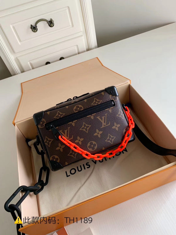 COZY BAGS - LOV Bags - 5098