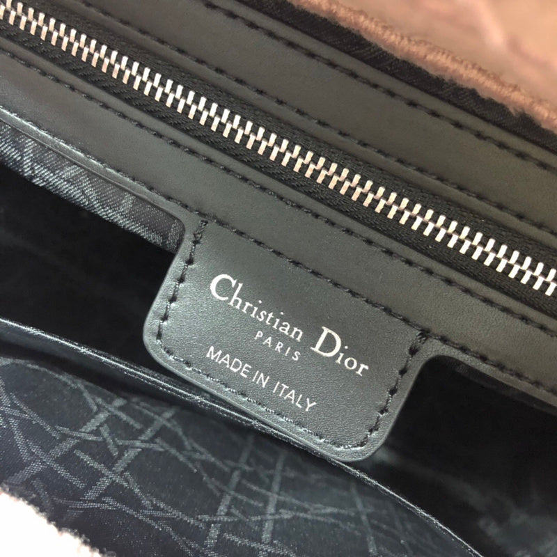 JB - DOR Lady Bags - 667