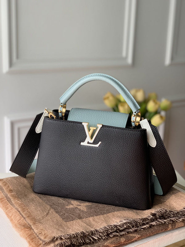COZY BAGS - LOV Bags - 3863