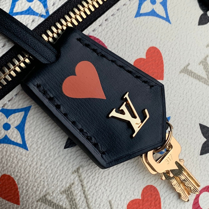 COZY BAGS - LOV Bags - 4275