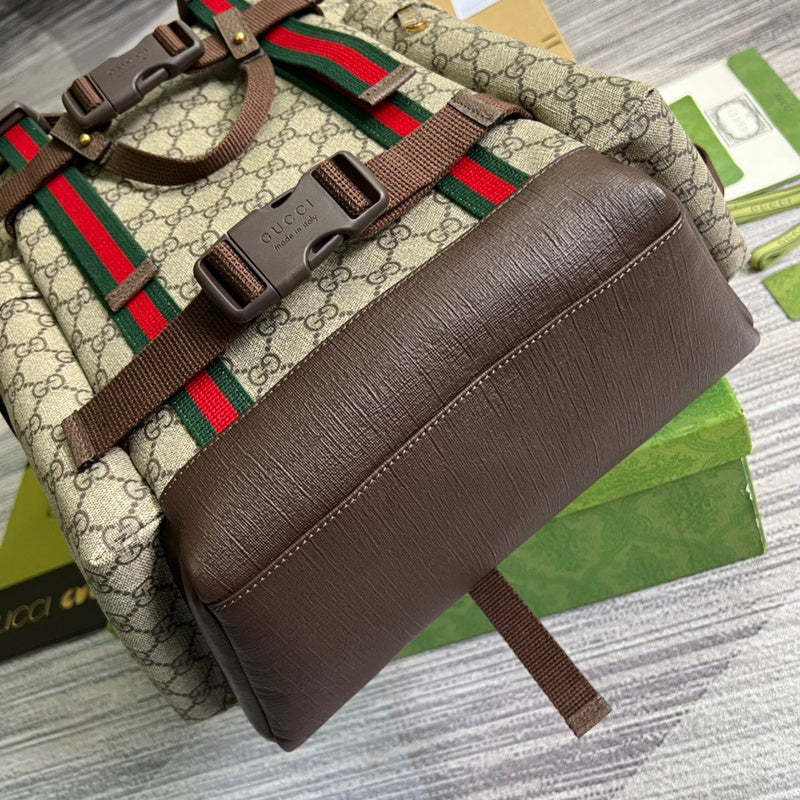 COZY BAGS - Guki Backpacks - 018