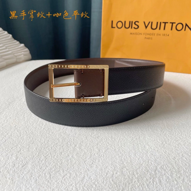 JB - LOV Belts - 124