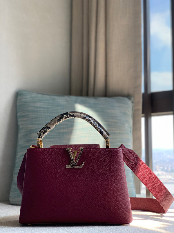 COZY BAGS - LOV Bags - 013