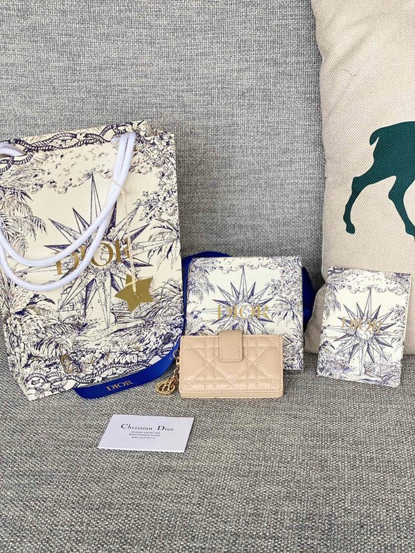 COZY BAGS - DOR Wallets - 083