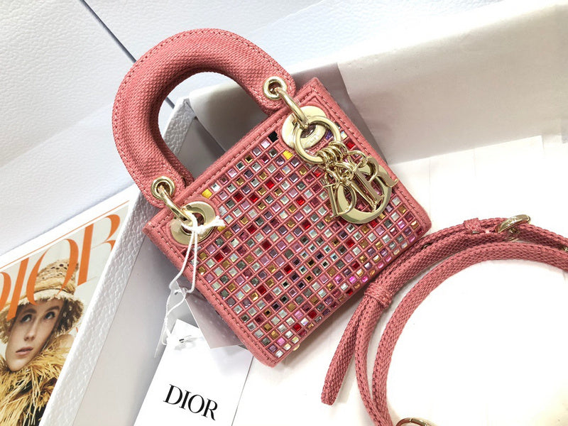 JB - DOR Lady Bags - 109