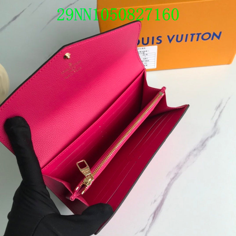 COZY BAGS - CHL Wallet - 613