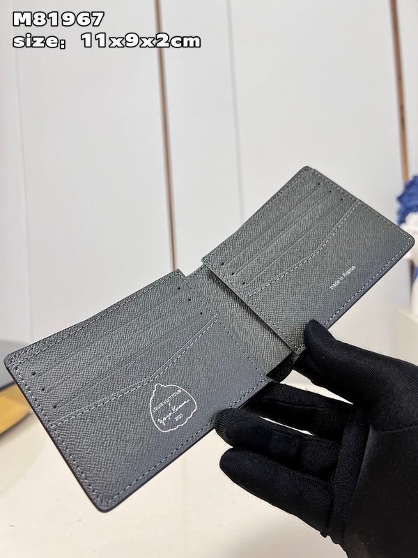 COZY - LOV Wallets - 186