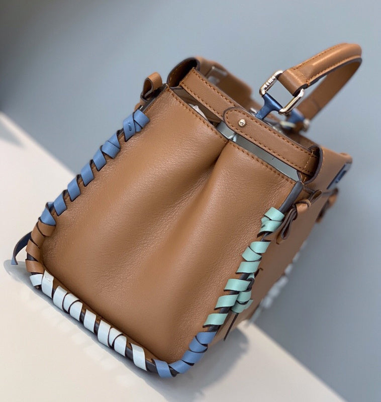 COZY BAGS - FDE Bags - 1115