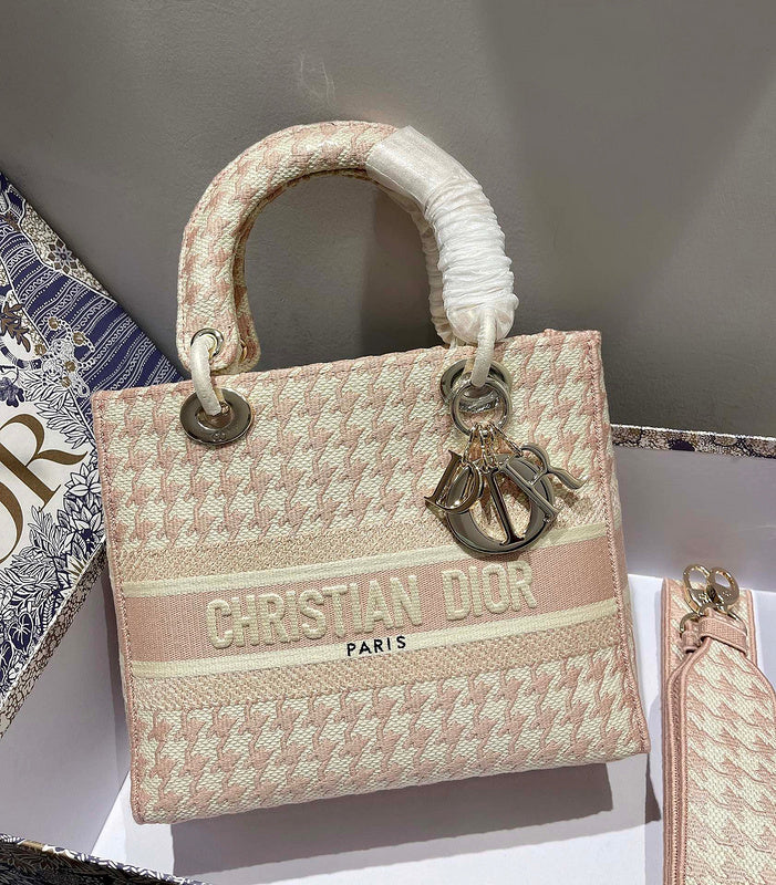JB - DOR Lady Bags - 589