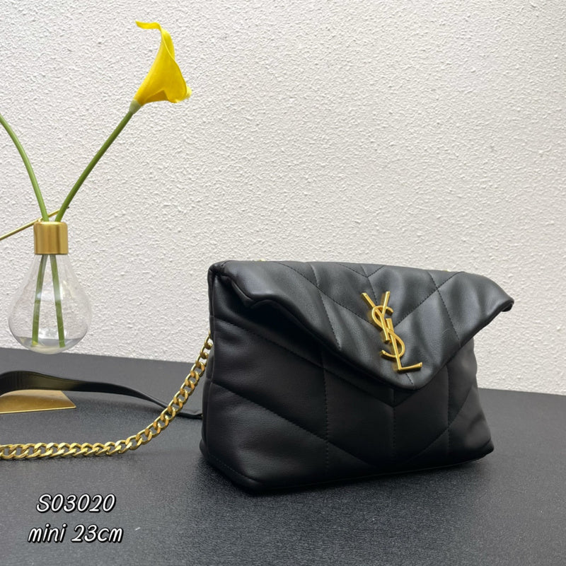 COZY - YLS Bags - 239