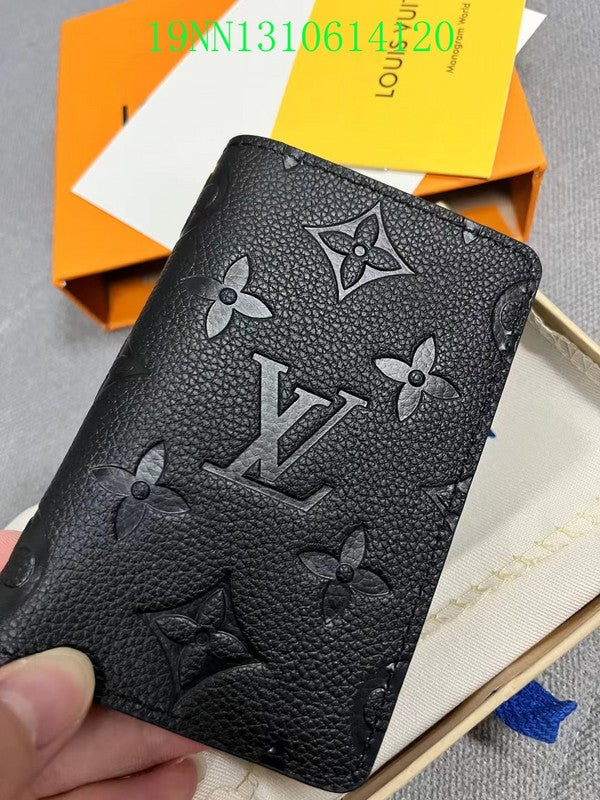 COZY BAGS - LOV Wallet - 385