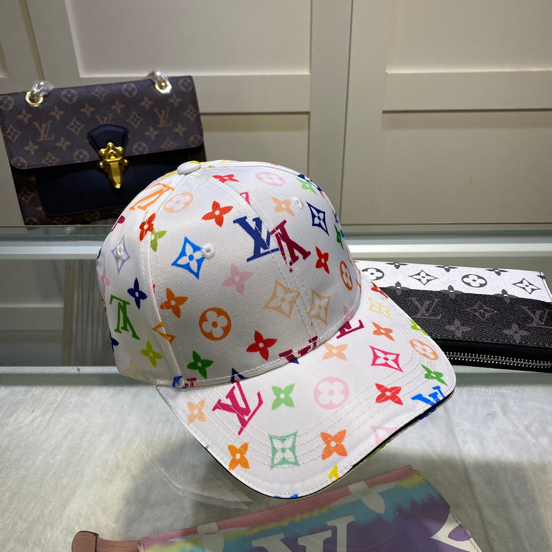 COZY BAGS - LOV Hats & Caps - 070