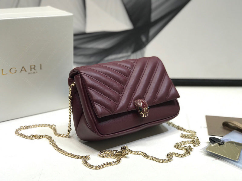 JB - BGL Lady Bags - 211
