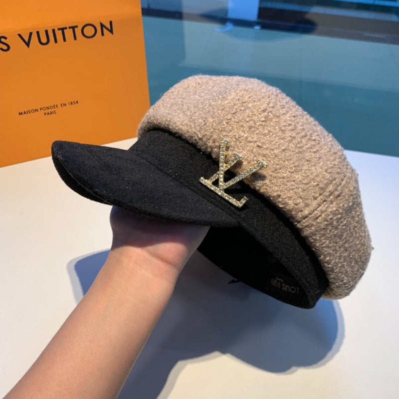 COZY BAGS - LOV Hats & Caps - 219