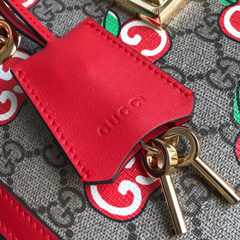 COZY - Guki Lady Bags - 1255