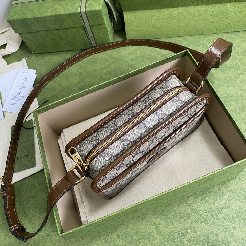 COZY BAGS - GUKI Bags - 1930