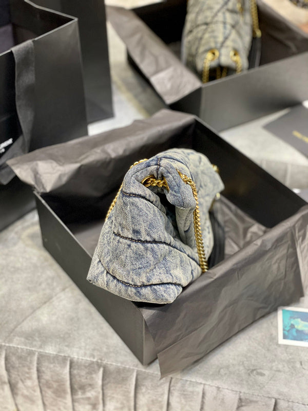 COZY BAGS - YLS Bags - 1339
