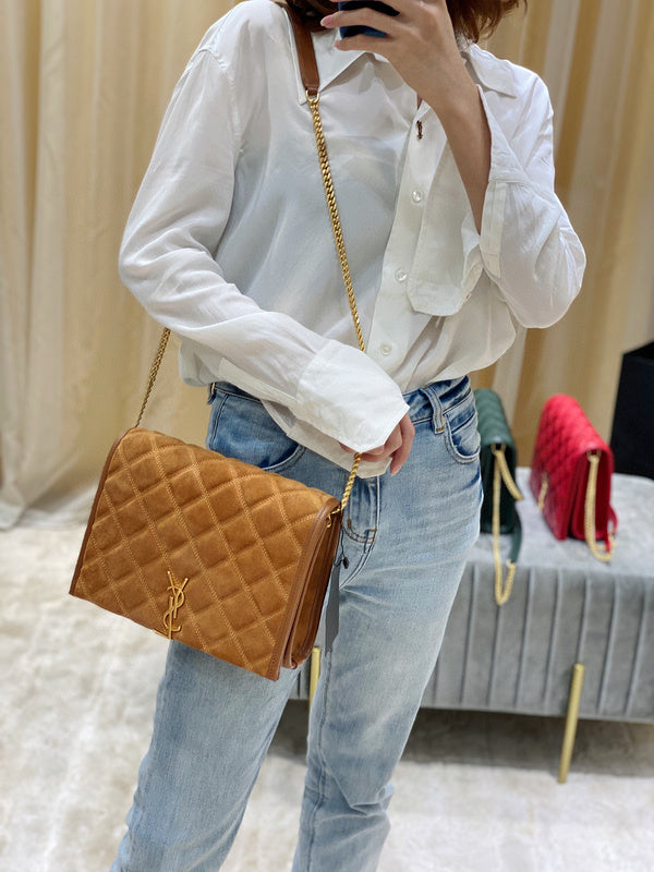 COZY BAGS - YLS Bags - 1699