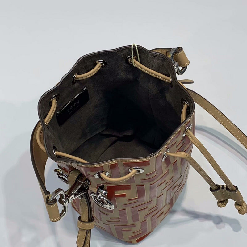Cozy-Bags - FDE Bags - 885