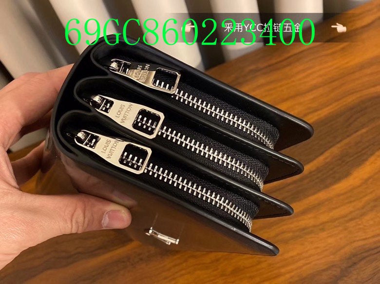 COZY BAGS - CHL Wallet - 1143