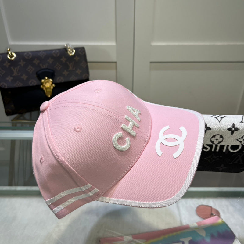 COZY BAGS - CHL Hats & Caps - 030