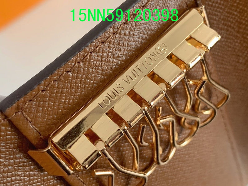 COZY BAGS - CHL Wallet - 1235