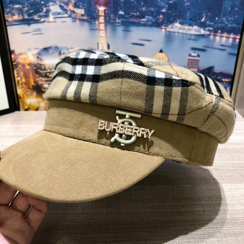 COZY BAGS - BOR Hats & Caps - 235