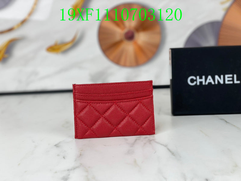 COZY BAGS - CHL Wallet - 043