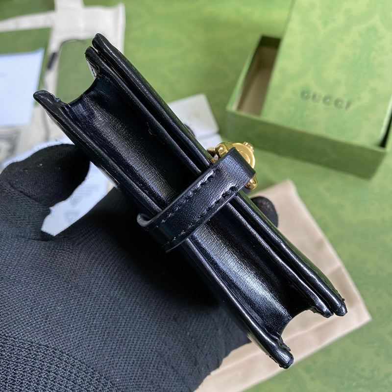 COZY BAGS - Guki Wallet - 323