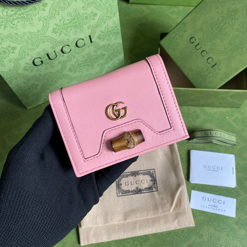Cozy Bags - GUKI Women Wallets - 103