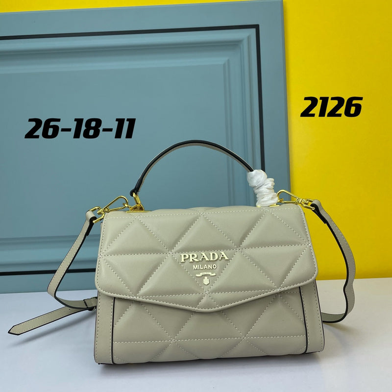 COZY BAGS - PD Bags - 568
