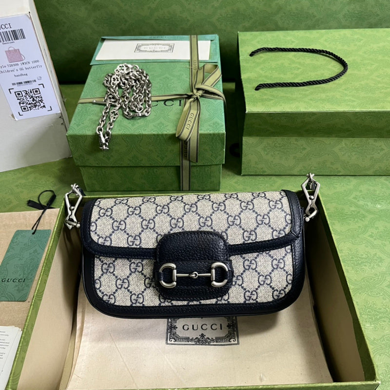 Cozy Bags - GUKI Women Shoulders Bags - 014