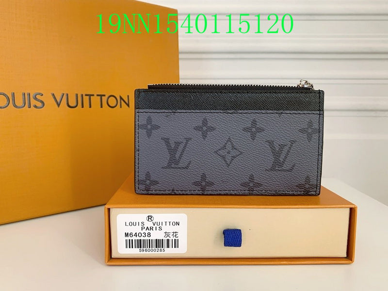 COZY BAGS - CHL Wallet - 1157
