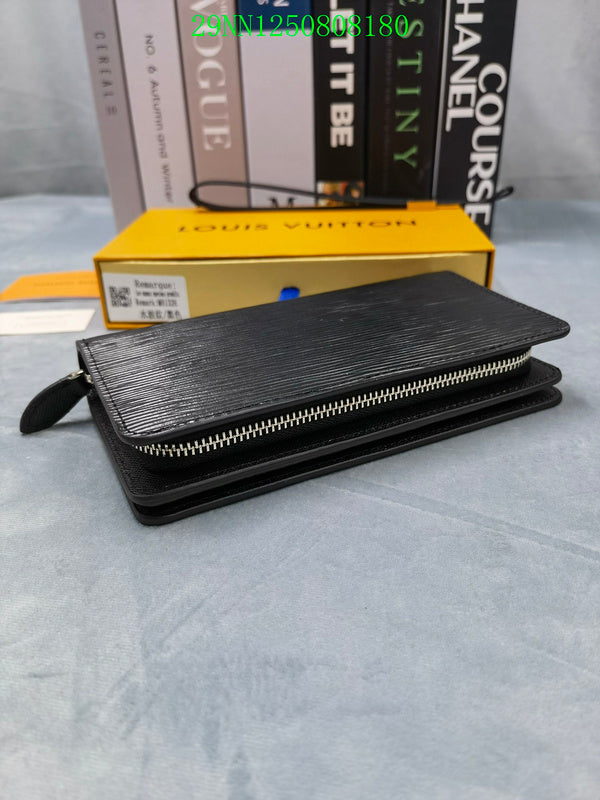 COZY BAGS - LOV Wallet - 1034