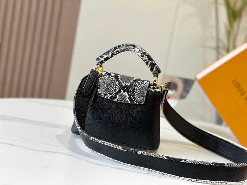 COZY BAGS - GUKI Women Bags - 1699