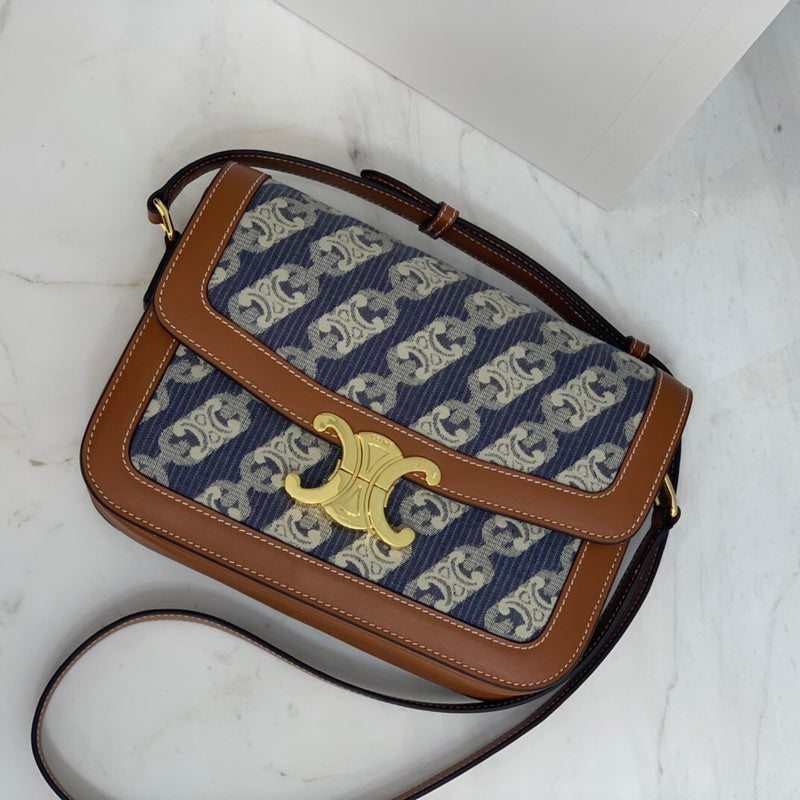 COZY - COL Bags - 264