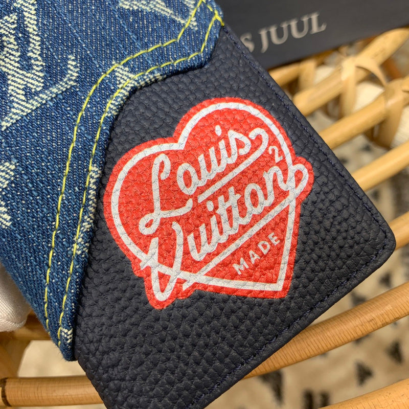 COZY BAGS - LOV Card Case - 093