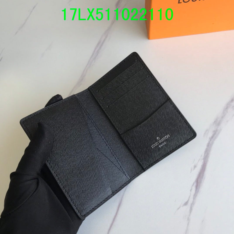 COZY BAGS - CHL Wallet - 1425