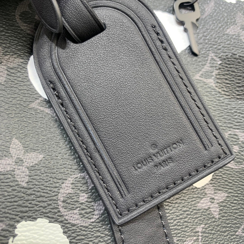 COZY - LOV Travel Bags - 001