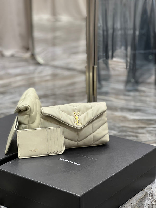 COZY BAGS - YLS Bags - 1536